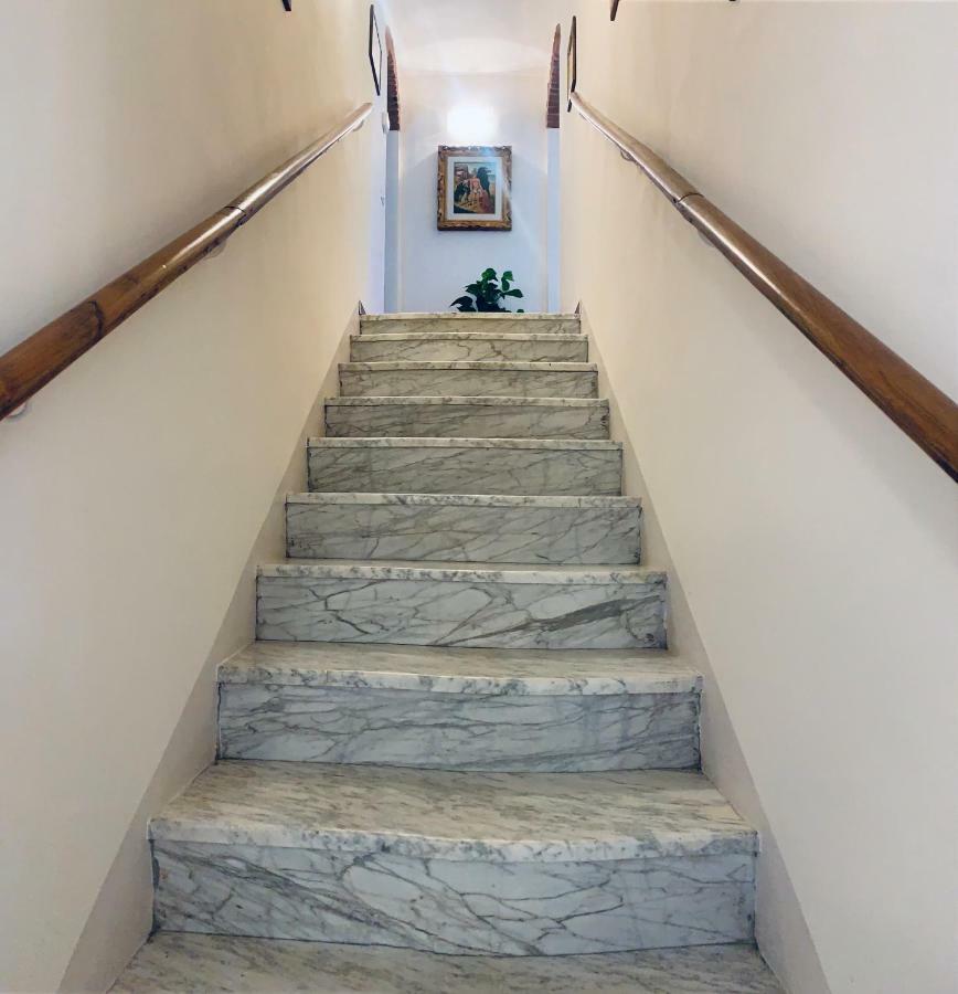 Villa Monica Pistoia Luaran gambar
